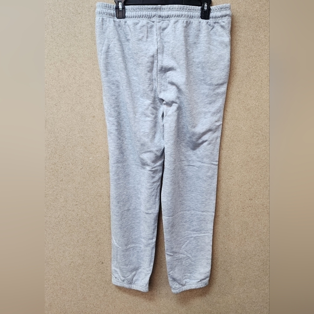 H Halston Studio Drawstring Jogger, Size Medium. … - image 4
